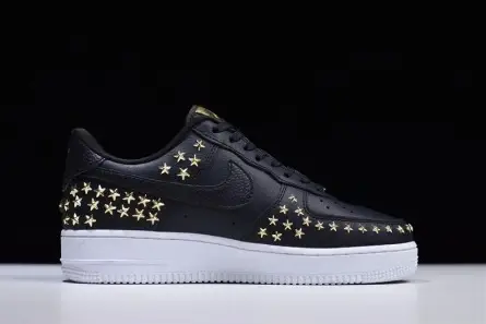Breathable 8979 Air Force 1 '07 XX Oil Grey (W) - AR0639-001 