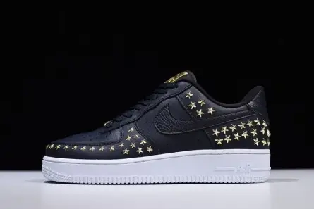 Breathable 8979 Air Force 1 '07 XX Oil Grey (W) - AR0639-001 