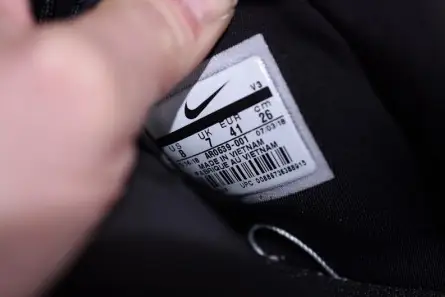 Breathable 8979 Air Force 1 '07 XX Oil Grey (W) - AR0639-001 