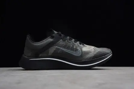 Bright 2068 Nike Zoom Fly SP Light Bone AJ9282-002 