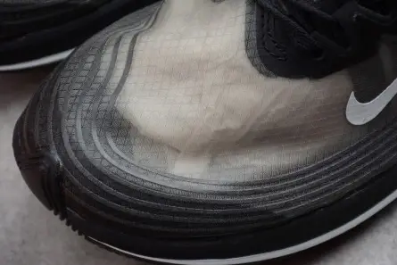 Bright 2068 Nike Zoom Fly SP Light Bone AJ9282-002 