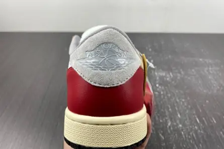 Bright 4710 OFF-WHITE x Air Jordan 1 CZ0790-107 