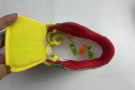 Bright 543 Nike Dunk Low Green Strike(W) DD1503-106 