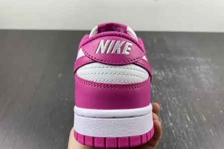 Bright 5574 Nike Dunk Low Active Fuchsia FJ0704-100  BAFB542