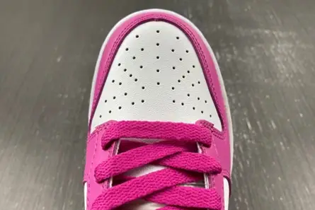 Bright 5574 Nike Dunk Low Active Fuchsia FJ0704-100  BAFB542