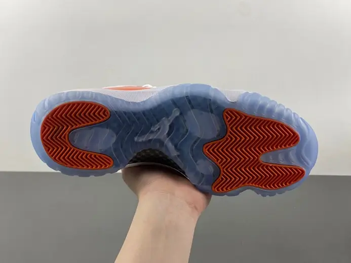 Bright 5627 Air Jordan 11 378037 002  DDF236