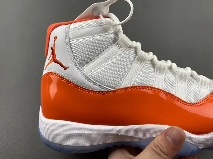 Bright 5627 Air Jordan 11 378037 002 