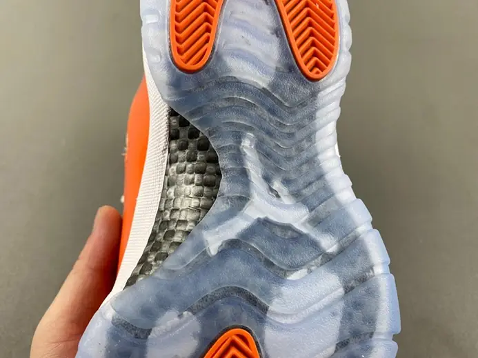 Bright 5627 Air Jordan 11 378037 002 