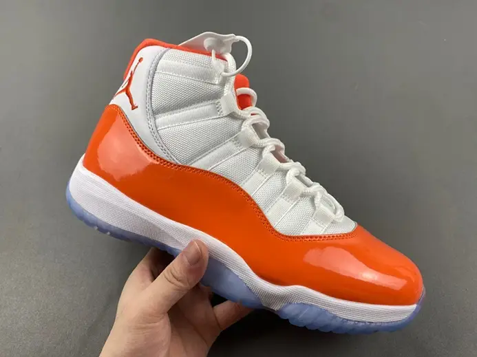 Bright 5627 Air Jordan 11 378037 002 