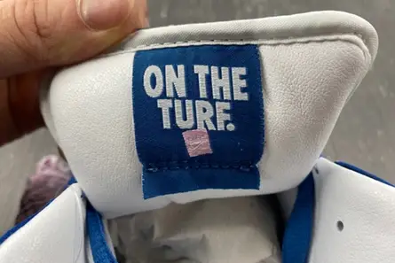 Bright 6127 Nike SB Dunk Low Born x Raised One Block At A Time FN7819-400 