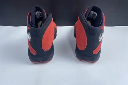 Bright 9327 Air Jordan 13 “Reverse Bred DJ5982-602 