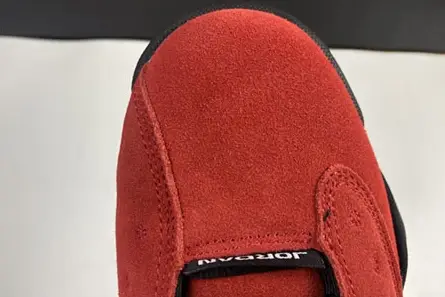 Bright 9327 Air Jordan 13 “Reverse Bred DJ5982-602 