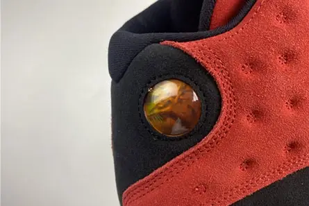 Bright 9327 Air Jordan 13 “Reverse Bred DJ5982-602 