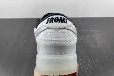 CLOT x fragment x Nike Dunk Low FN0315-110 Efficient 3893  CBEB1324