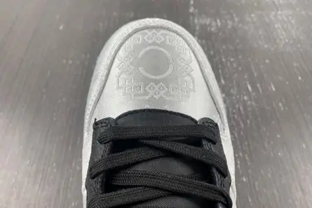 CLOT x fragment x Nike Dunk Low FN0315-110 Efficient 3893 