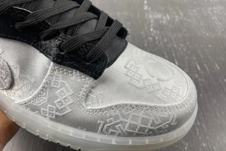 CLOT x fragment x Nike Dunk Low FN0315-110 Efficient 3893 