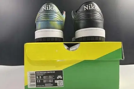 Civilist x Nike SB Dunk Low CZ5123-001 Affordable 5526 