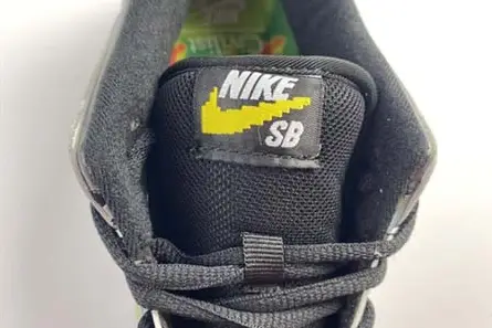 Civilist x Nike SB Dunk Low CZ5123-001 Affordable 5526 