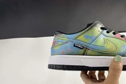 Civilist x Nike SB Dunk Low CZ5123-001 Affordable 5526  AEA1589