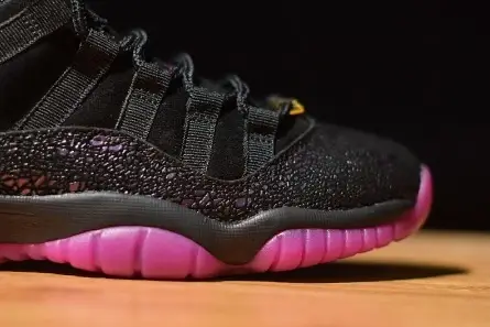 Classic 1355 AIR JORDAN 11 RTR L THINK 16 