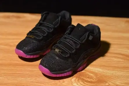 Classic 1355 AIR JORDAN 11 RTR L THINK 16 