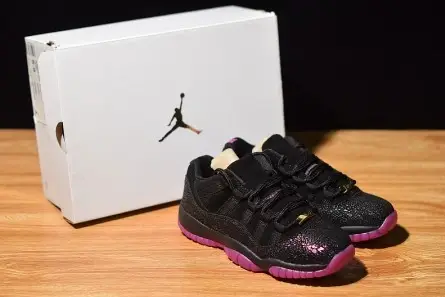 Classic 1355 AIR JORDAN 11 RTR L THINK 16 