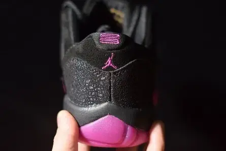 Classic 1355 AIR JORDAN 11 RTR L THINK 16 