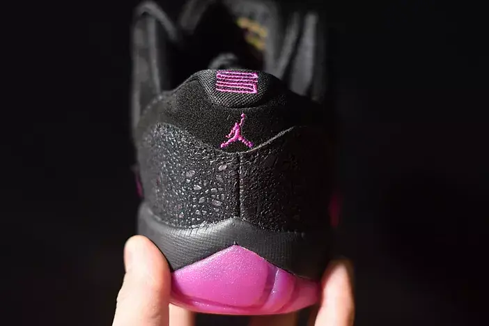 Classic 1355 AIR JORDAN 11 RTR L THINK 16 