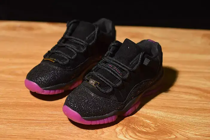 Classic 1355 AIR JORDAN 11 RTR L THINK 16  FAECF285