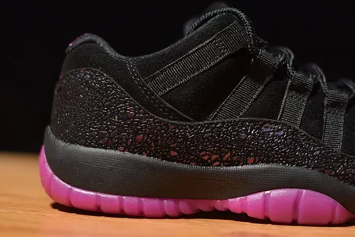 Classic 1355 AIR JORDAN 11 RTR L THINK 16 