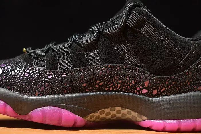 Classic 1355 AIR JORDAN 11 RTR L THINK 16 