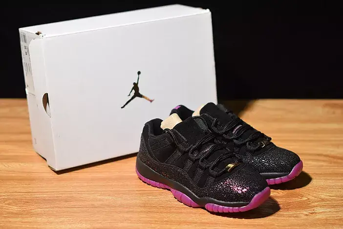 Classic 1355 AIR JORDAN 11 RTR L THINK 16 