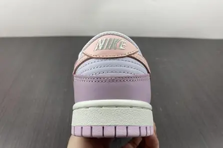 Classic 1828 Nike Dunk Low Easter 2022   DD1503-001 