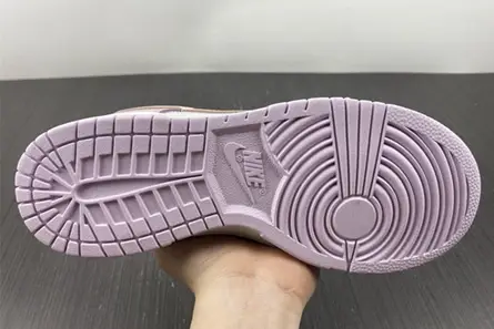 Classic 1828 Nike Dunk Low Easter 2022   DD1503-001  DAFCD1188