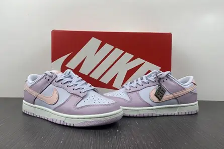 Classic 1828 Nike Dunk Low Easter 2022   DD1503-001 