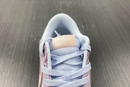 Classic 1828 Nike Dunk Low Easter 2022   DD1503-001 