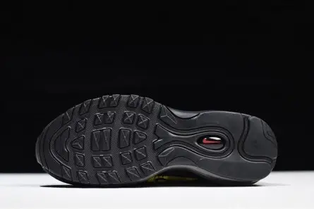 Classic 207 Nike Air Max 97 Tartan Plaid AV8220-001 