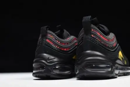 Classic 207 Nike Air Max 97 Tartan Plaid AV8220-001 