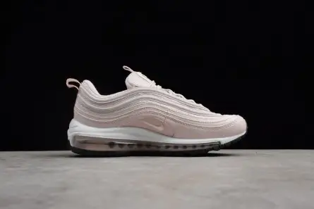 Classic 2072 NIKE womens AIR MAX 97 pink  921733-600 