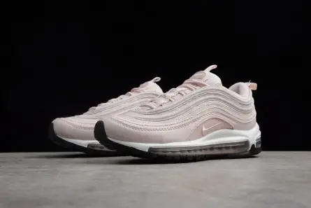 Classic 2072 NIKE womens AIR MAX 97 pink  921733-600 