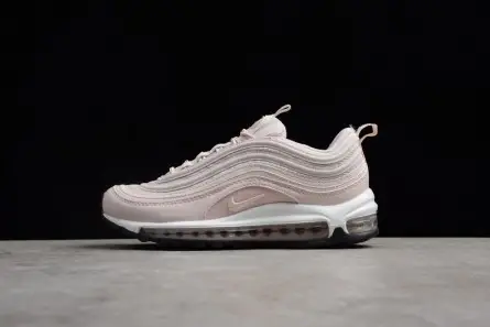 Classic 2072 NIKE womens AIR MAX 97 pink  921733-600 