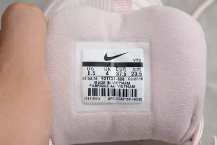 Classic 2072 NIKE womens AIR MAX 97 pink  921733-600 