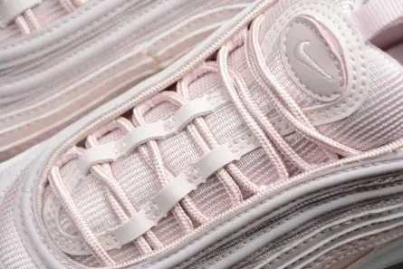Classic 2072 NIKE womens AIR MAX 97 pink  921733-600 