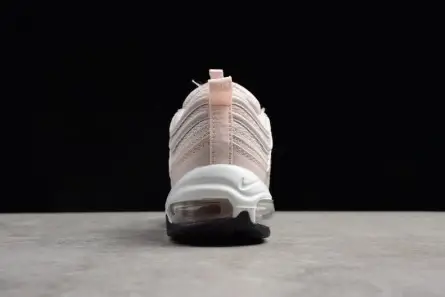 Classic 2072 NIKE womens AIR MAX 97 pink  921733-600 