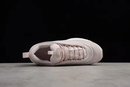 Classic 2072 NIKE womens AIR MAX 97 pink  921733-600 
