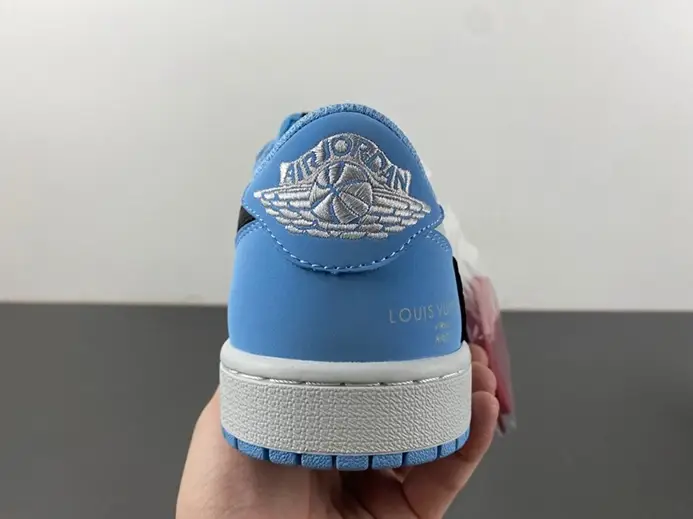 Classic 2996 Travis Scott x Air Jordan 1 DM7866-107  FCEE1422