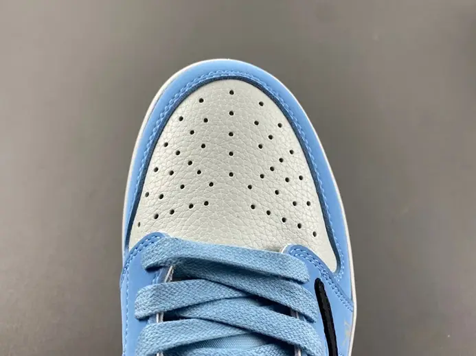 Classic 2996 Travis Scott x Air Jordan 1 DM7866-107 