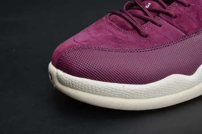 Classic 6359 Jordan 12 Retro Bordeaux 130690-617 