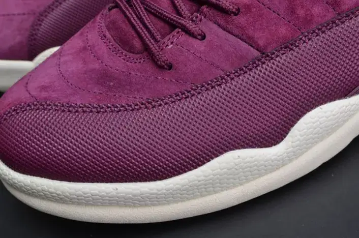 Classic 6359 Jordan 12 Retro Bordeaux 130690-617 