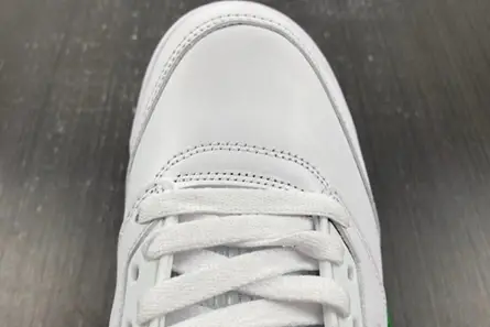 Classic 667 Air Jordan 5 WMNS “Lucky Green” DD9336-103 